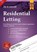 Residential Letting DIY Kit, Lawpack Lawpack - Paperback - 9781913714536