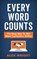 Every Word Counts, WRIGHT,  Alex - Paperback - 9781913717551