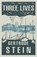 Three Lives, Gertrude Stein - Paperback - 9781913724719