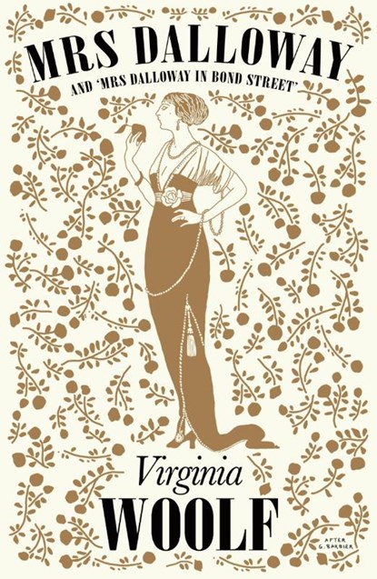 Mrs Dalloway, Virginia Woolf - Paperback - 9781913724726
