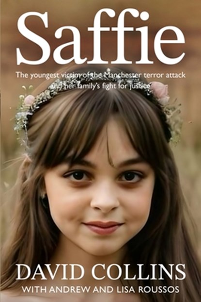 Saffie, David Collins - Paperback - 9781913727512