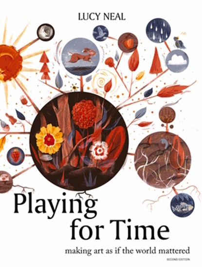 Playing for Time, Lucy Neal - Paperback - 9781913743819