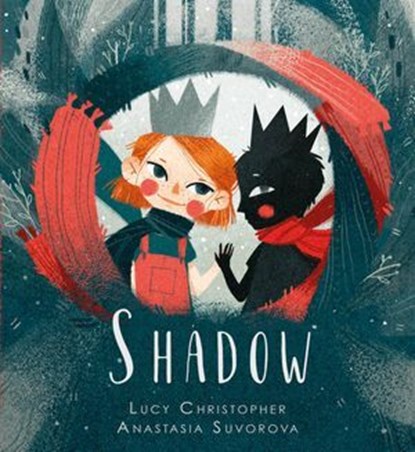 Shadow, Lucy Christopher - Ebook - 9781913747084