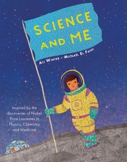 Science and Me, Ali Winter - Ebook - 9781913747633