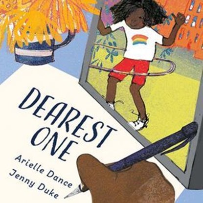 Dearest One, Arielle Dance - Ebook - 9781913747824