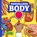Marvellous Body, Jane Wilsher - Gebonden - 9781913750572