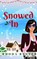 Snowed In, Rhoda Baxter - Paperback - 9781913752101