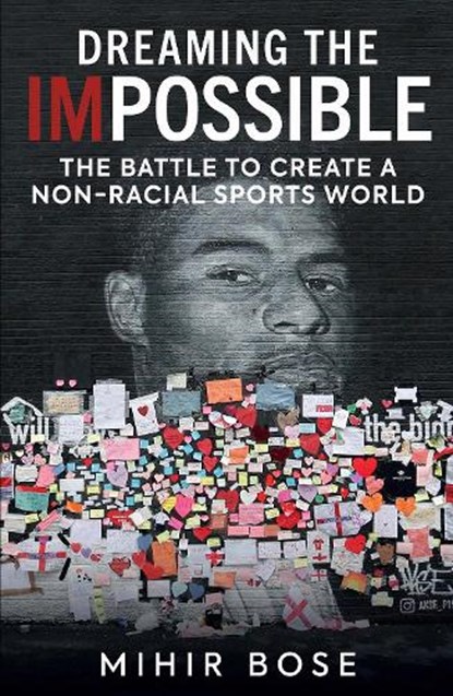 Dreaming the Impossible, Mihir Bose - Paperback - 9781913759063