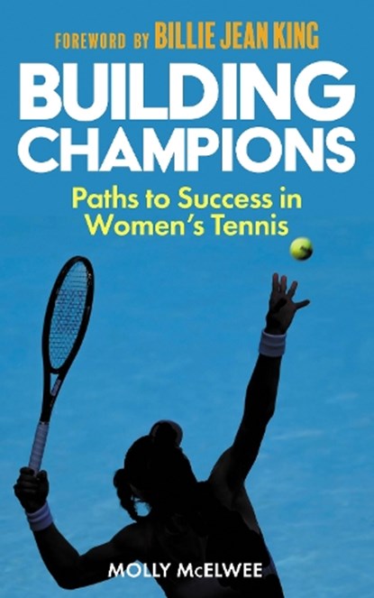 Building Champions, Molly McElwee - Paperback - 9781913759230