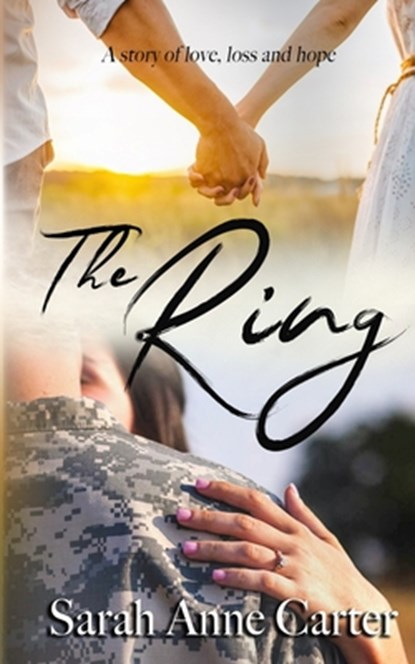 The Ring, Sarah Anne Carter - Paperback - 9781913762407