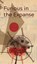 Furious in the Expanse, Yarrow Paisley - Gebonden - 9781913766009