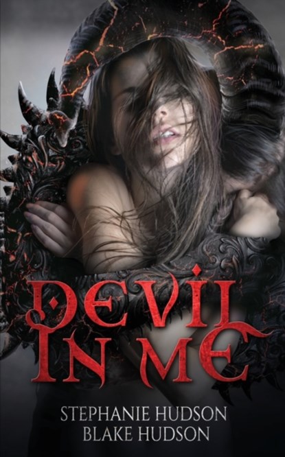 Devil In Me, Stephanie Hudson ; Blake Hudson - Paperback - 9781913769437