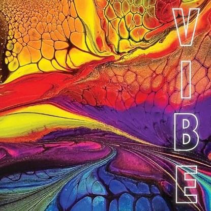 VIBE, Heather Prince ; Jo Baldwin Trott - Gebonden - 9781913770310