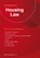 Housing Law, Roger Sproston - Paperback - 9781913776022