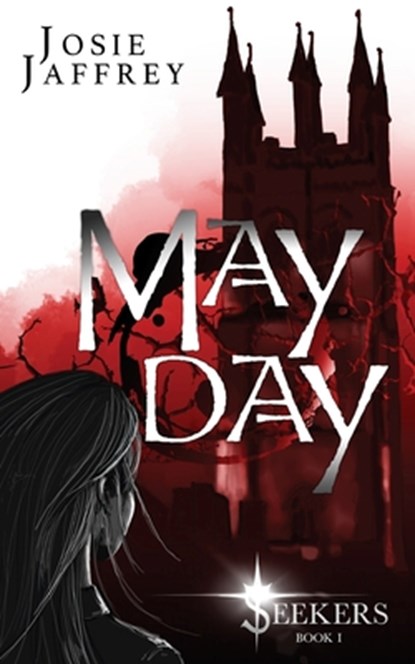 May Day, Josie Jaffrey - Paperback - 9781913786151
