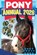 PONY the Annual 2026, niet bekend - Gebonden - 9781913787363