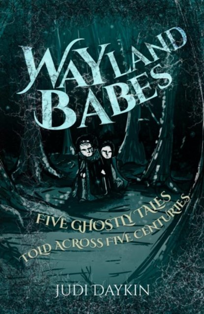 Wayland Babes, Judi Daykin - Paperback - 9781913793500