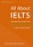All About IELTS, Fiona Aish ; Jo Tomlinson - Paperback - 9781913825676