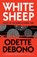White Sheep, Odette Debono - Paperback - 9781913830564