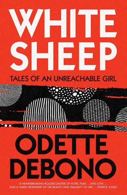White Sheep, Odette Debono - Paperback - 9781913830564