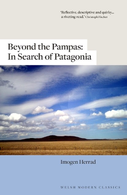 Beyond the Pampas, Imogen Herrad - Paperback - 9781913830649