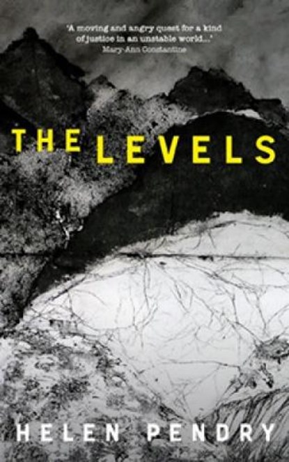 The Levels, Helen Pendry - Paperback - 9781913830922