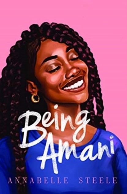 Being Amani, Annabelle Steele - Paperback - 9781913835040