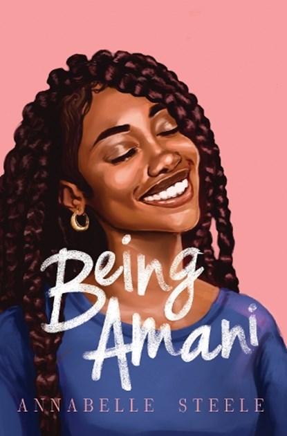 Being Amani, Annabelle Steele - Paperback - 9781913835040