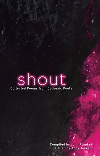 Shout, niet bekend - Paperback - 9781913836535