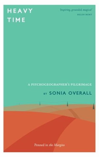 Heavy Time, Sonia Overall - Ebook - 9781913850012