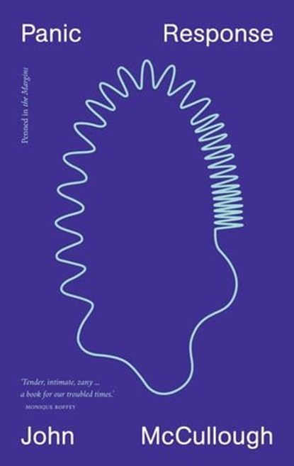 Panic Response, John McCullough - Ebook - 9781913850098
