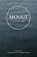 Mo(a)t, niet bekend - Paperback - 9781913861193