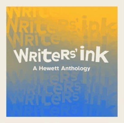 Writers' Ink, Daniel Tilsley - Paperback - 9781913861841