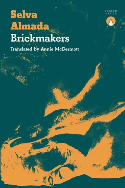Brickmakers, ALMADA,  Selva - Paperback - 9781913867065