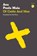 Of Cattle and Men, Ana Paula Maia - Paperback - 9781913867492