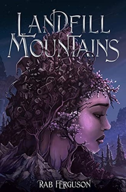 Landfill Mountains, Rab Ferguson - Paperback - 9781913872045
