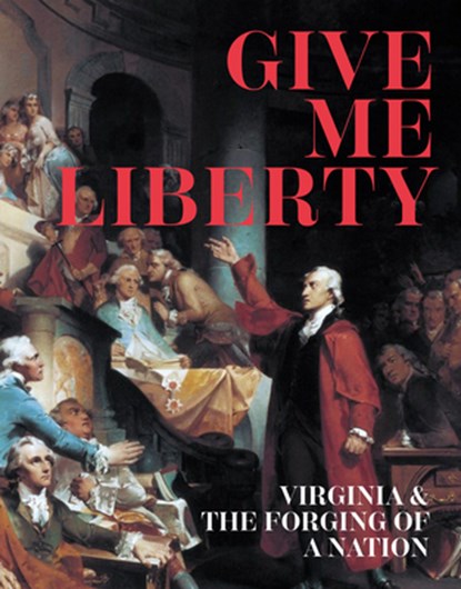 Give Me Liberty, Antonio T. Bly ; Woody Holton ; Sarah E. McCartney ; Alan Shaw Taylor - Paperback - 9781913875589