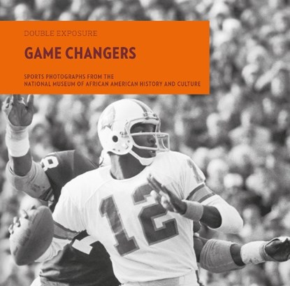 Game Changers, Kevin Young - Paperback - 9781913875763