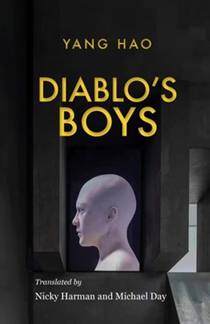 Diablo's Boys, Yang Hao - Paperback - 9781913891527