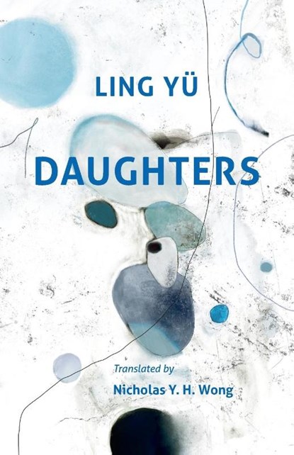 Daughters, Ling Yü - Paperback - 9781913891688
