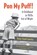 Pon My Puff!, LANSLEY,  Peter Stark - Paperback - 9781913894023
