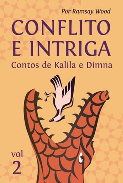 Conflito e Intriga, Ramsay Wood - Ebook - 9781913900038