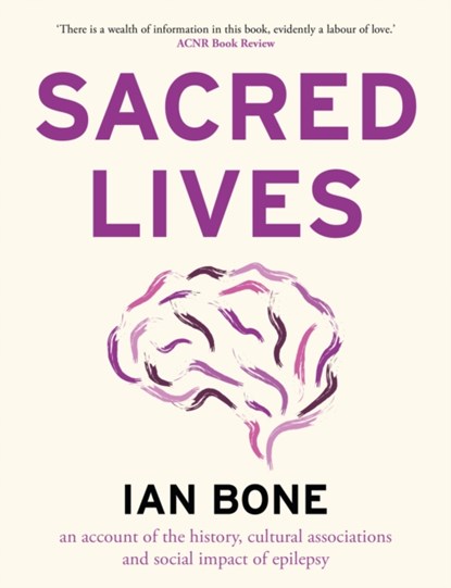 Sacred Lives, Ian Bone - Paperback - 9781913913991