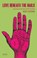 Love Beneath The Nails, Kat Lyons - Paperback - 9781913917036