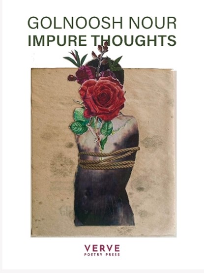 IMPURE THOUGHTS, Golnoosh Nour - Paperback - 9781913917210