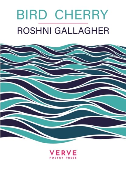 Bird Cherry, Roshni Gallagher - Paperback - 9781913917302