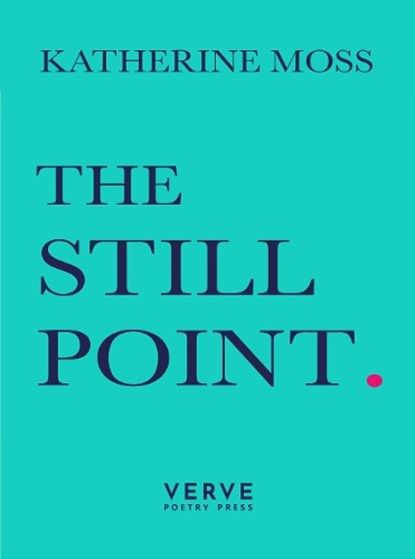 The Still Point, Katherine Moss - Paperback - 9781913917418