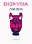 Dionysia, Kym Deyn - Paperback - 9781913917425