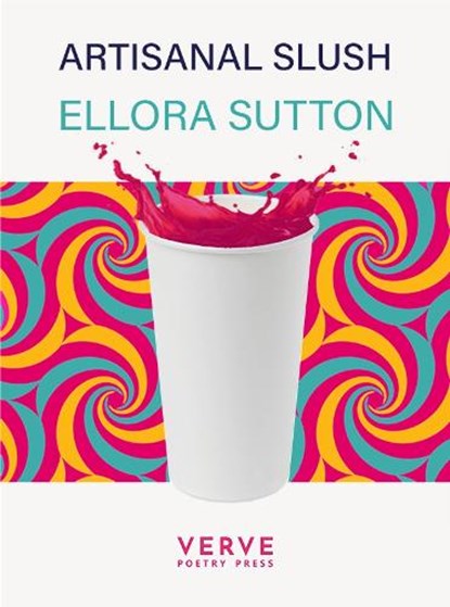 Artisanal Slush, Ellora Sutton - Paperback - 9781913917432