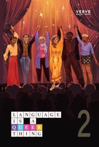 Language Is A Queer Thing 2, Various - Paperback - 9781913917487